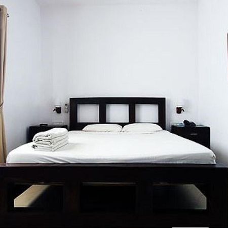 Fort Castle Kochi Eksteriør bilde