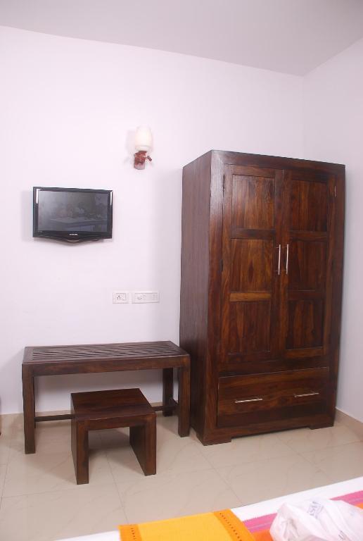 Fort Castle Kochi Eksteriør bilde