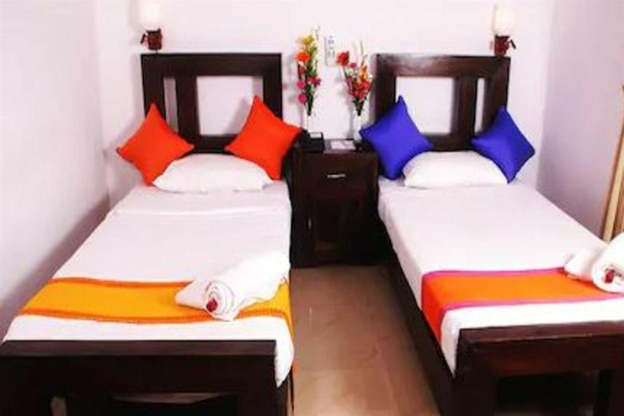 Fort Castle Kochi Eksteriør bilde