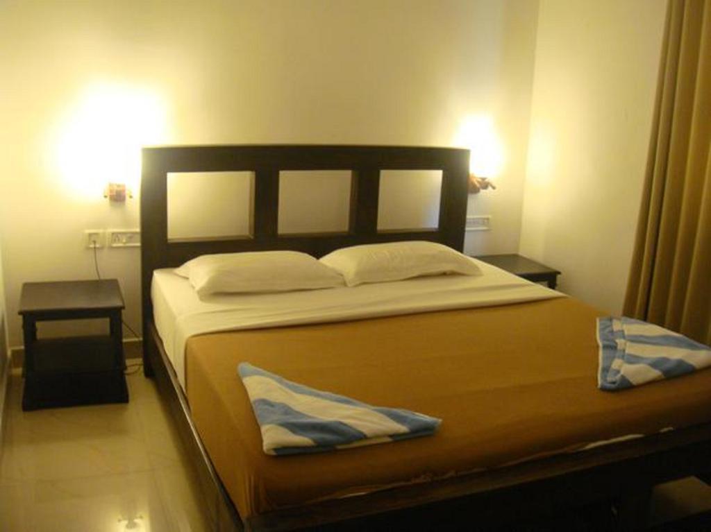 Fort Castle Kochi Eksteriør bilde