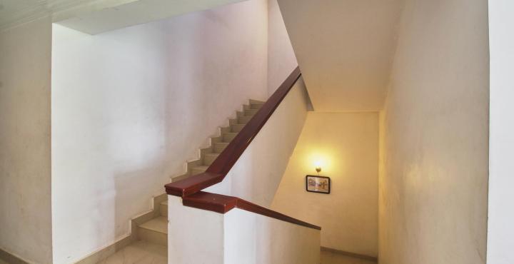 Fort Castle Kochi Eksteriør bilde